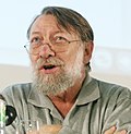 Profile Picture of Stéphane Courtoison Wikipedia