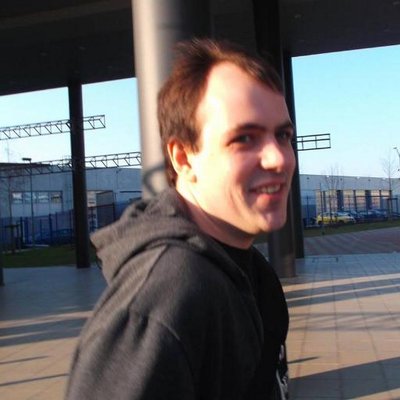 Profile Picture of Ben Mayne (@BenJMayne) on Twitter