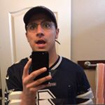Profile Picture of Daniel John Frawley (@danieljohnfrawley) on Instagram