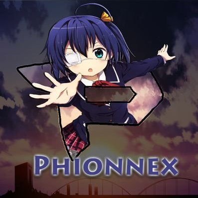 Profile Picture of Kai Clarke (@Phionnex) on Twitter