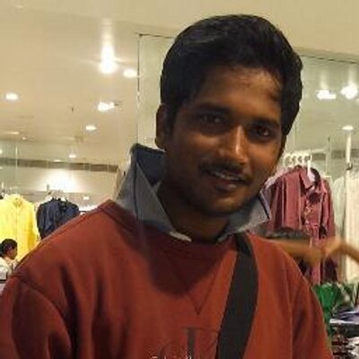 Profile Picture of Dileep Reddy (@dileepreddy6) on Twitter