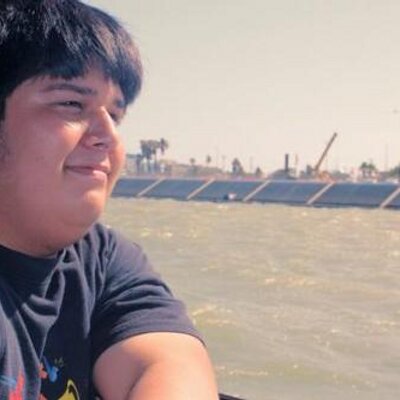 Profile Picture of Gabriel Gomez (@gabe_09) on Twitter