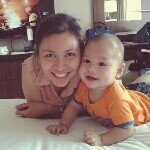 Profile Picture of Ritzelle del Rosario-Serrano (@honeyrhitz16) on Instagram