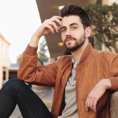 Profile Picture of Matthew Bunker (@bunkerlicious) on Twitter