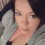 Profile Picture of christine steele (@emphasis_onme) on Instagram