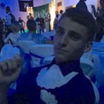 Profile Picture of Benjamin Anderson (@benjaminanderson5092) on Instagram