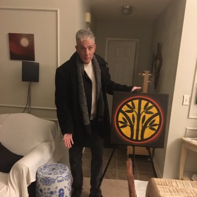 Profile Picture of Bryan Breed (@breed_bryan) on Twitter