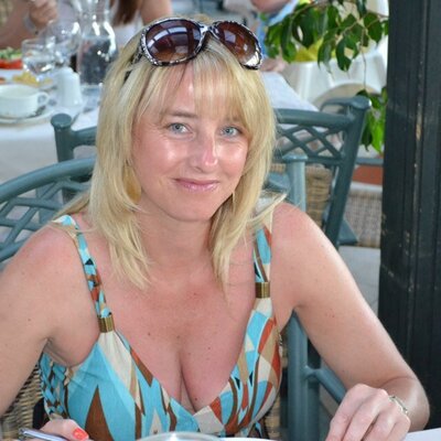 Profile Picture of Andrea Cain (@cainystaidans) on Twitter