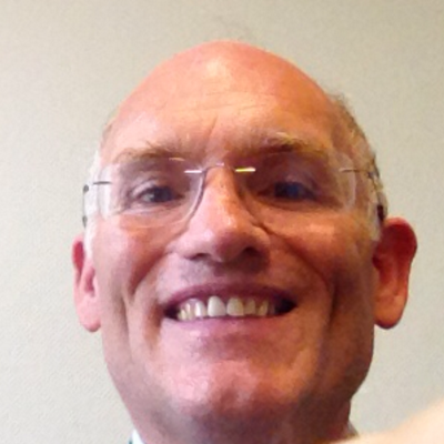 Profile Picture of Terry Richards (@terryrichards1) on Twitter