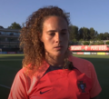 Profile Picture of Patrícia Moraison Wikipedia