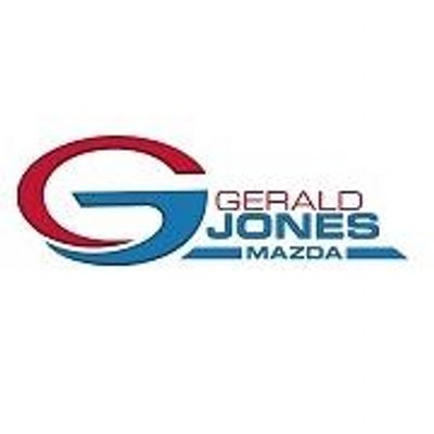 Profile Picture of Gerald Jones Mazda (@GJMazda) on Twitter