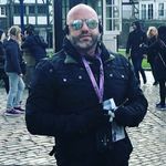 Profile Picture of Michel Saade (@michelsaade) on Instagram