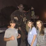 Profile Picture of Hannah Stanford (@stanforddddd) on Instagram