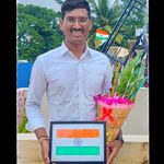 Laxman Lata Shankar Mane - Instagram Profile Picture of Laxman Lata Shankar Mane (@psi_laxman_mane007) on Instagram