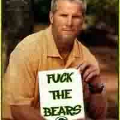 Profile Picture of Rush Allen (@PartyHawk) on Twitter