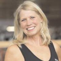 Profile Picture of Paula Down (@paula-down) on Quora