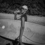 Profile Picture of Jazmin Adams (@the_dancingmodel5678) on Instagram