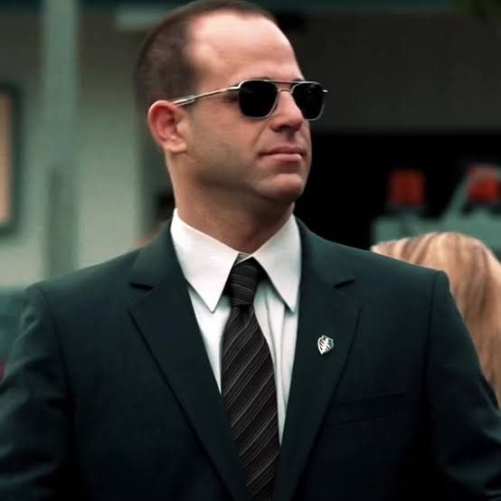 Profile Picture of Paul Kellerman (@paul_kellerman_dz) on Tiktok