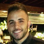 Profile Picture of Felipe Sanches (@felipesanches29) on Instagram