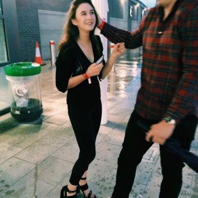 Profile Picture of Izzy Wilson (@izzywilson_) on Twitter