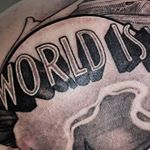 Profile Picture of 𝕽𝖔𝖇𝖎𝖓 𝕽𝖔𝖒𝖆𝖓𝖔 (@robinromanotattoo) on Instagram