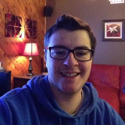 Profile Picture of Steven Mercier (@stevenmercier16) on Twitter