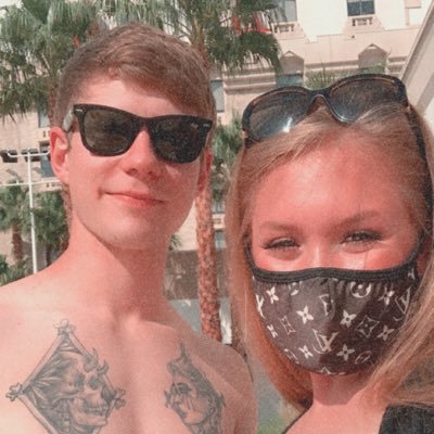 Profile Picture of JC MF LOWE 🔆 (@MaeJacie) on Twitter