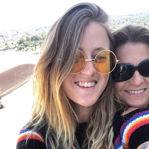 Profile Picture of Violetta Collaco (@vvveeo) on Poshmark