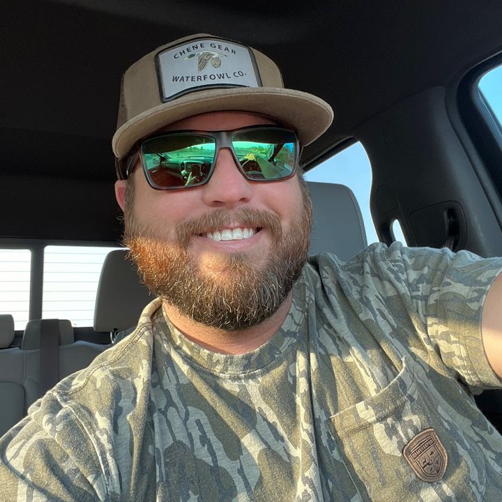 Profile Picture of Matt Marchbanks (@mattmarchbanks5) on Tiktok