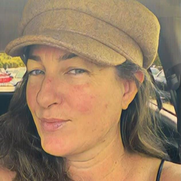 Profile Picture of heidi_divinewarrior (@heidi_divinewarrior) on Tiktok