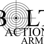 Profile Picture of Nicholas Bolt (@boltactionarmsandcustoms) on Instagram