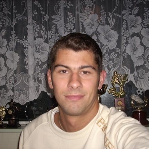 Profile Picture of Rob Lilley (@rob_lilley) on Myspace