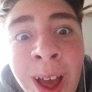 Profile Picture of Aaron Browne (@aaronbrowne96) on Twitter