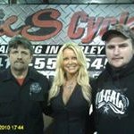 Profile Picture of Bill Foster (@fandscycles) on Instagram