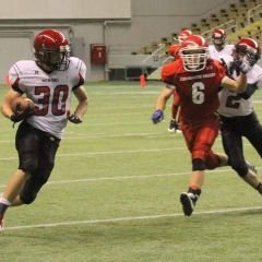 Profile Picture of Stephen Dellinger (@Stev3zero) on Twitter