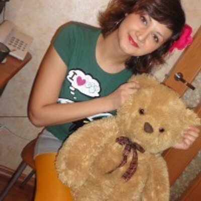 Profile Picture of Lídia Matos (@LdiaMatos10) on Twitter