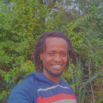 Profile Picture of The Kemet (@MakauMutua12) on Twitter