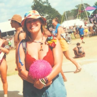 Profile Picture of Camryn Franovich (@CamrynClaire) on Twitter