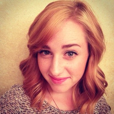 Profile Picture of Lacey Sharp (@LaceySharp03) on Twitter