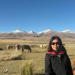 Profile Picture of Shui Fong Yip (@Shui-Fong-Yip) on Facebook