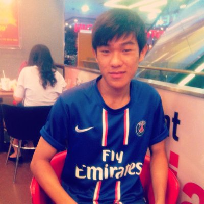 Profile Picture of Leon Dang (@HungLinhDang94) on Twitter