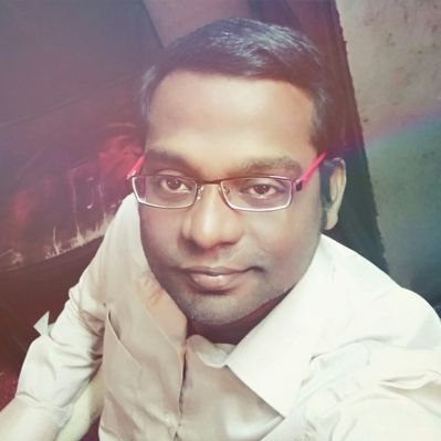 Profile Picture of Samuel Vinod Kumar (@SamuelVinodKum1) on Twitter