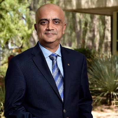 Profile Picture of Kumud Acharya (@KumudAcharya) on Twitter