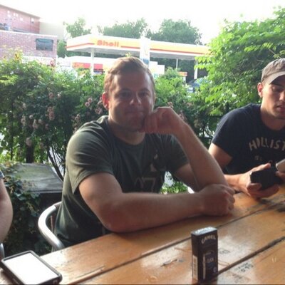 Profile Picture of Shawn Terrell (@shawnterrell25) on Twitter