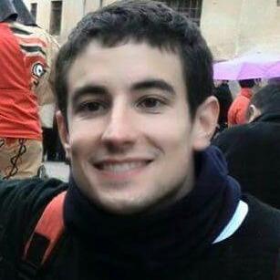 Profile Picture of Daniel  Almodovar (@DaniAlmodovar89) on Twitter