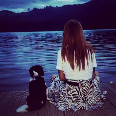Profile Picture of Stephanie McDade (@Steph_McDade) on Twitter