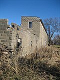 Profile Picture of Ashelford Hallon Wikipedia