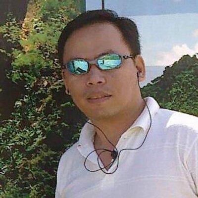 Samuel G. Trinidad, - Twitter Profile Picture of Samuel G. Trinidad, (@Sam3nidad) on Twitter