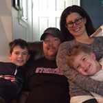 Profile Picture of Amanda Kanode (@amandak78) on Instagram