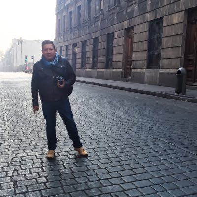 Profile Picture of Victor Saucedo (@vtrtpc) on Twitter